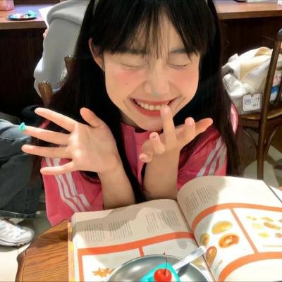 怪兽与女孩