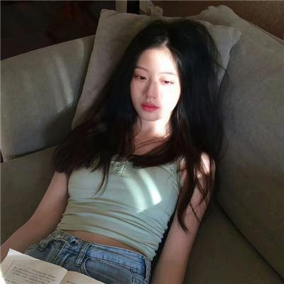 牵牛的夏天